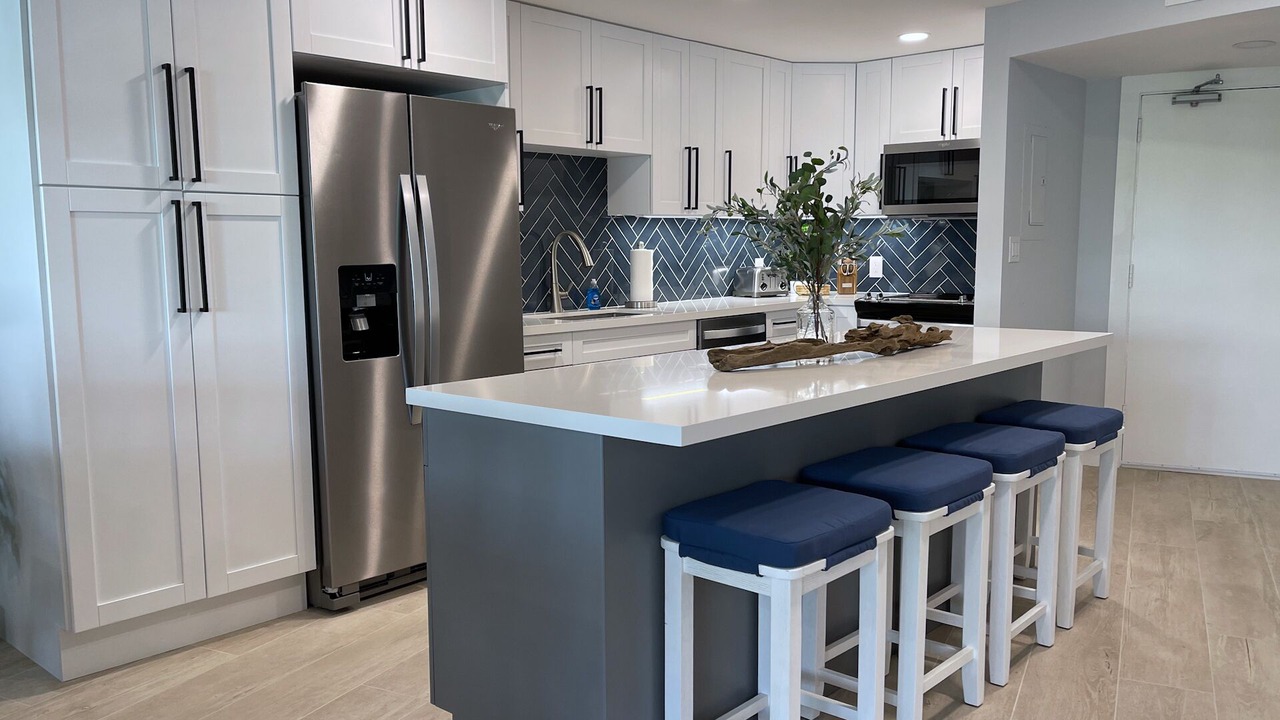Photo of Kitchen in Rock Harbor