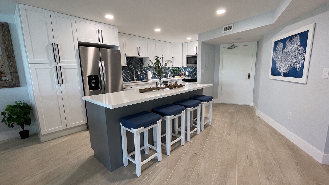 Photo of Kitchen in Rock Harbor