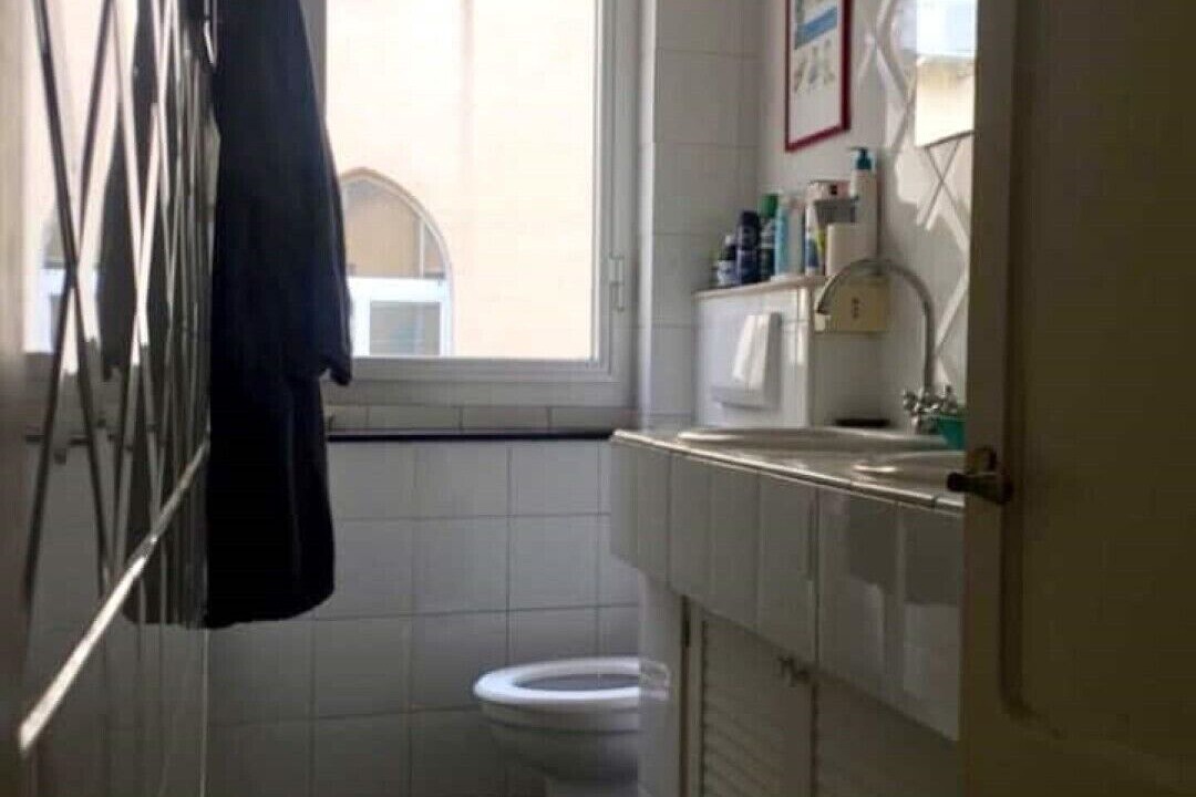 Photo of Bathroom in Genoa Historical Centre
