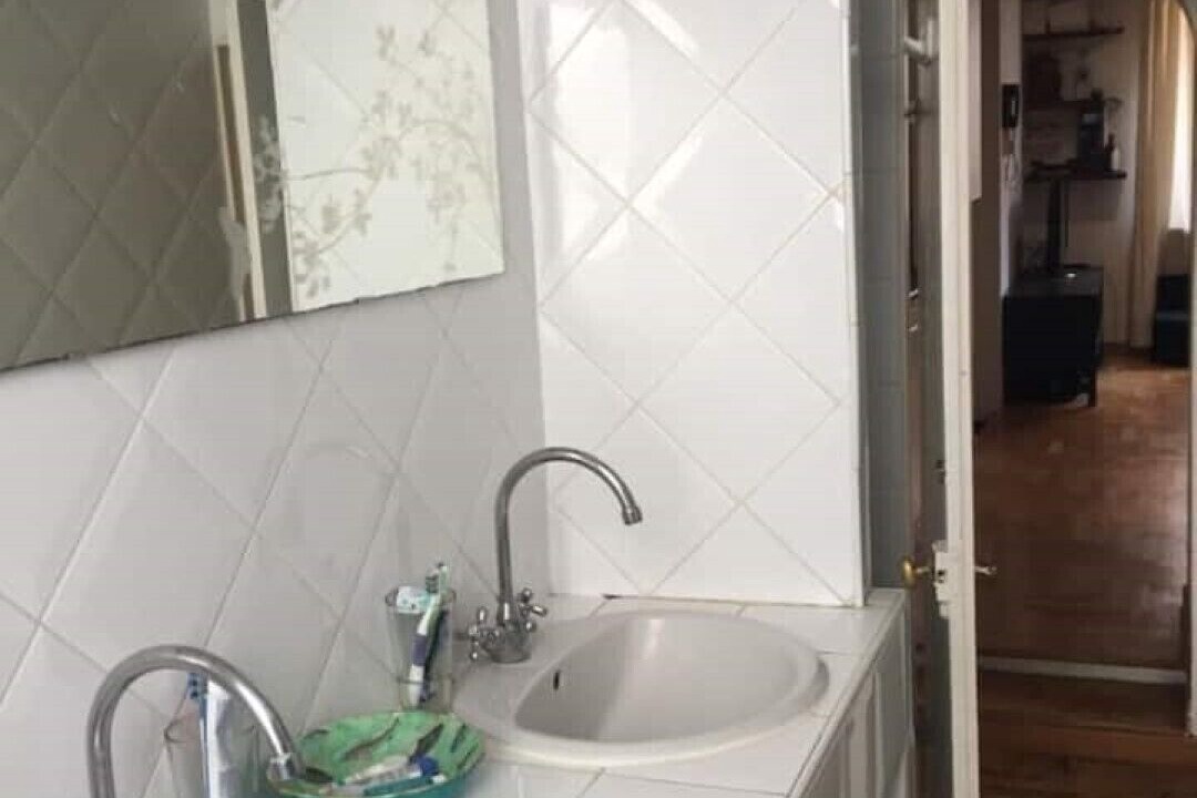 Photo of Bathroom in Genoa Historical Centre