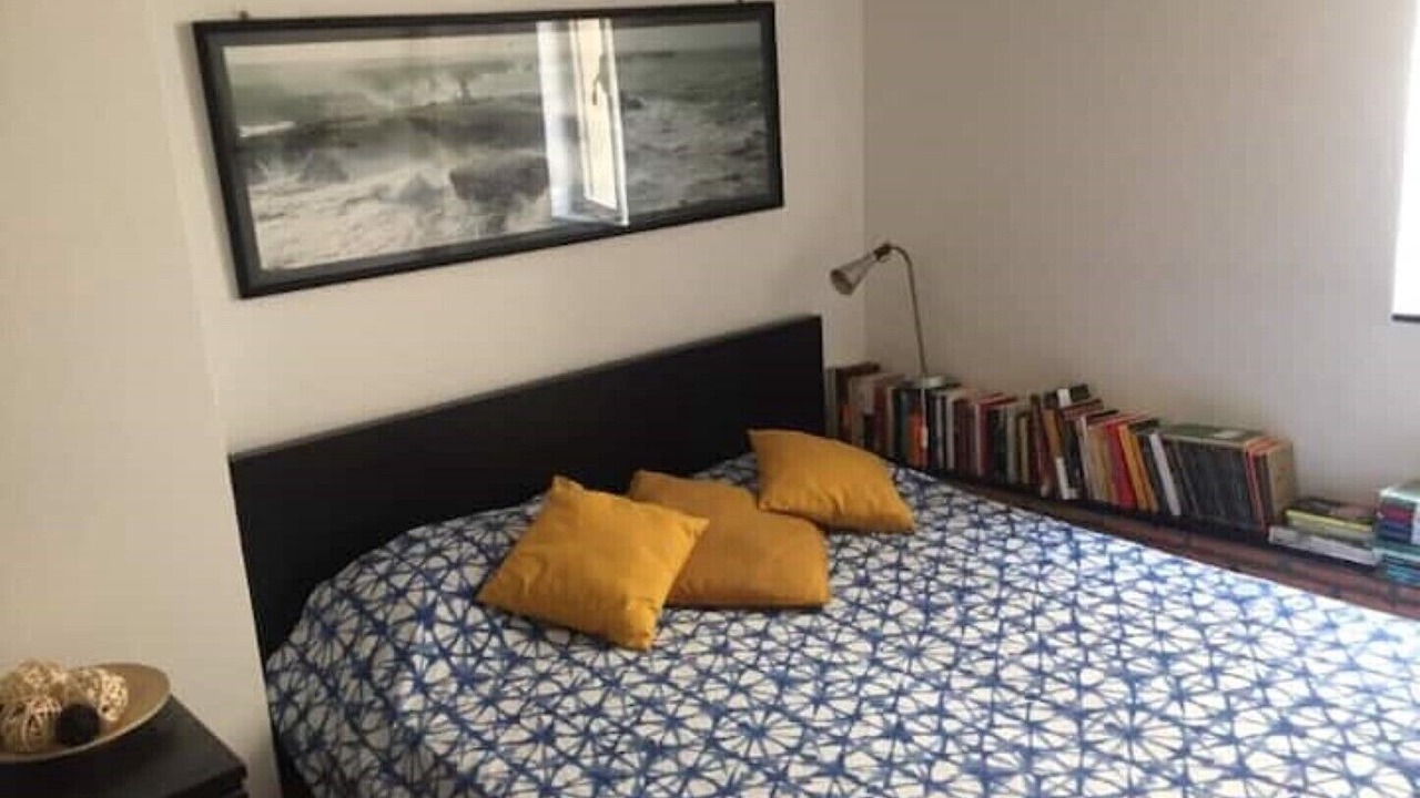 Photo of Bedroom in Genoa Historical Centre