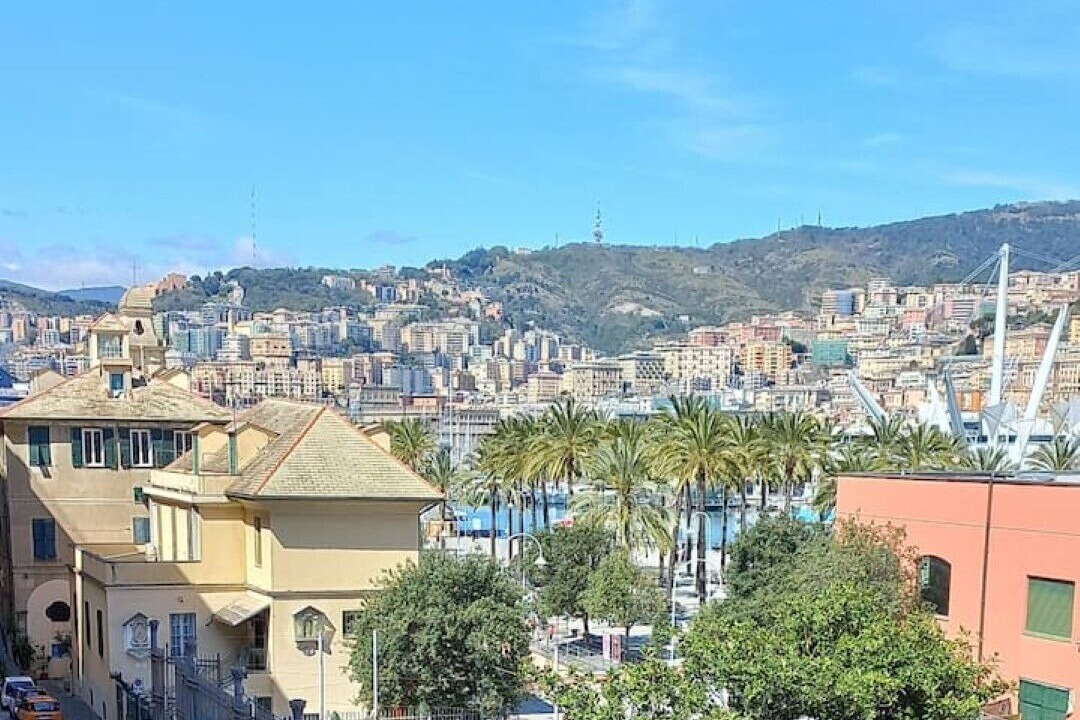 Photo of Others in Genoa Historical Centre