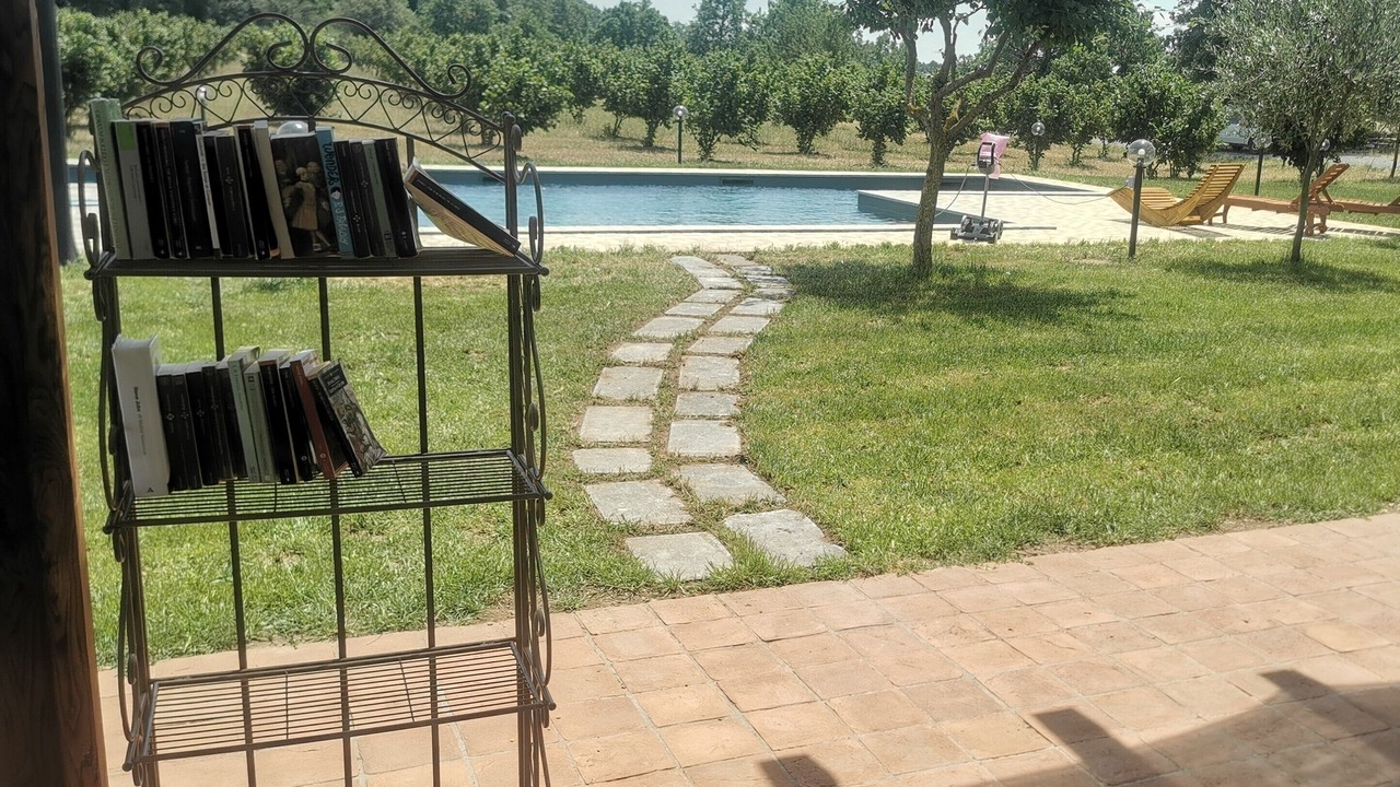 Photo of Outdoor in Bagnoregio