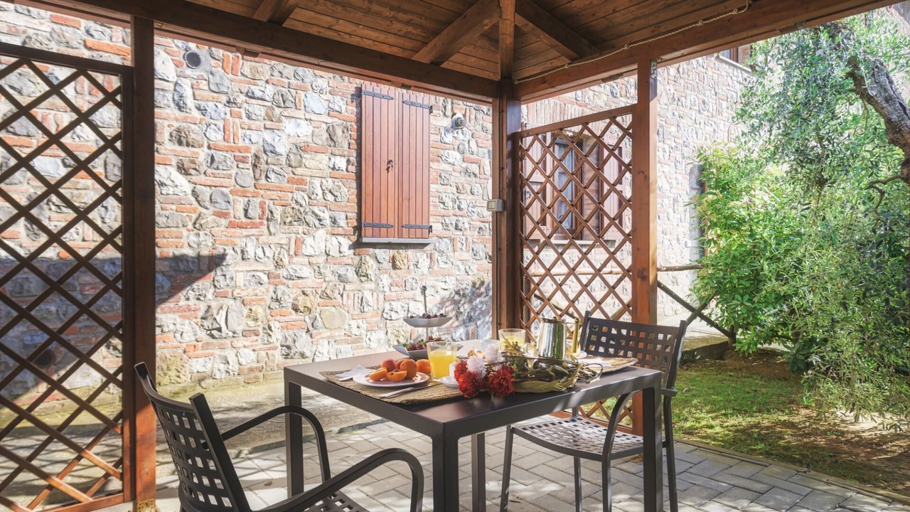 Photo of Outdoor in Po' Bandino