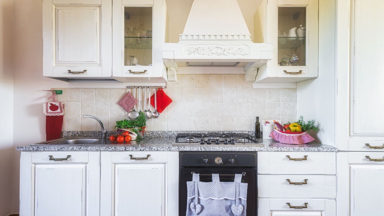 Photo of Kitchen in Po' Bandino
