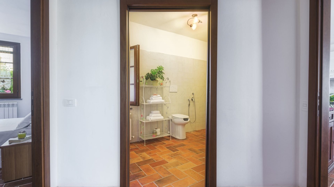 Photo of Bathroom in Po' Bandino