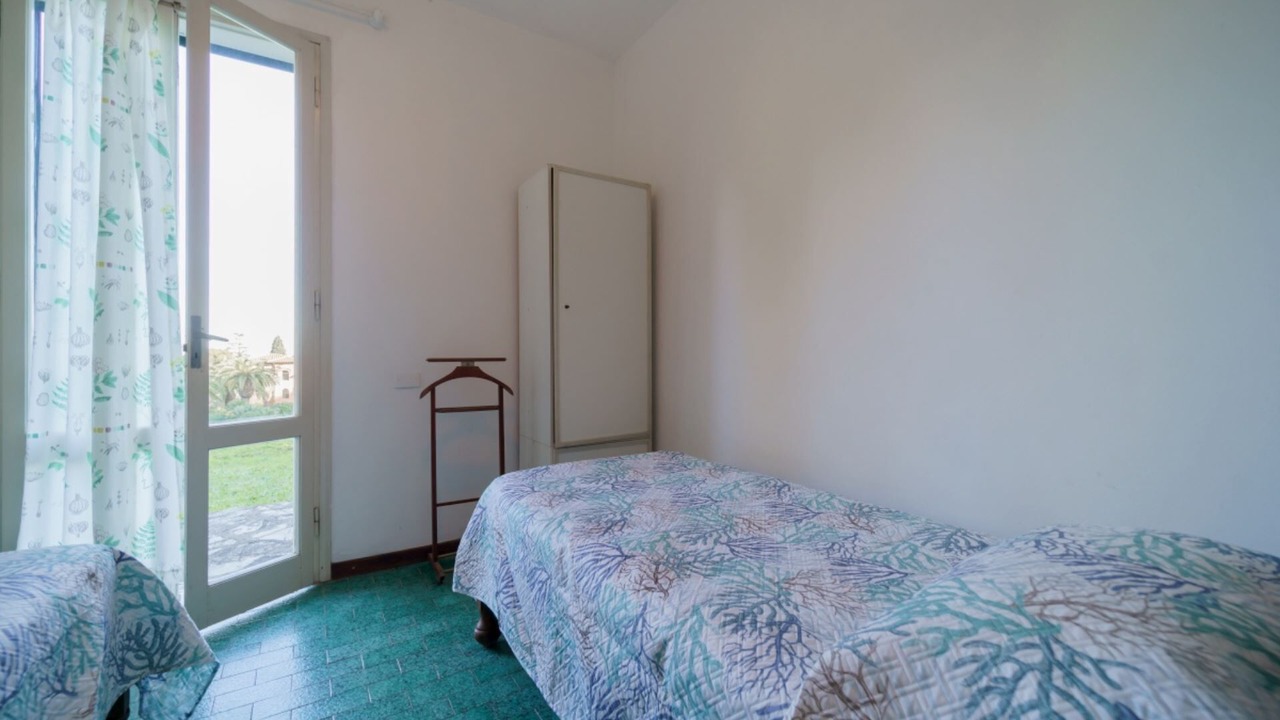 Photo of Bedroom in Portoferraio