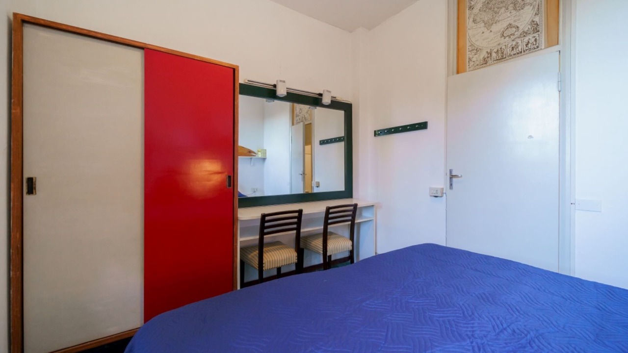 Photo of Bedroom in Portoferraio