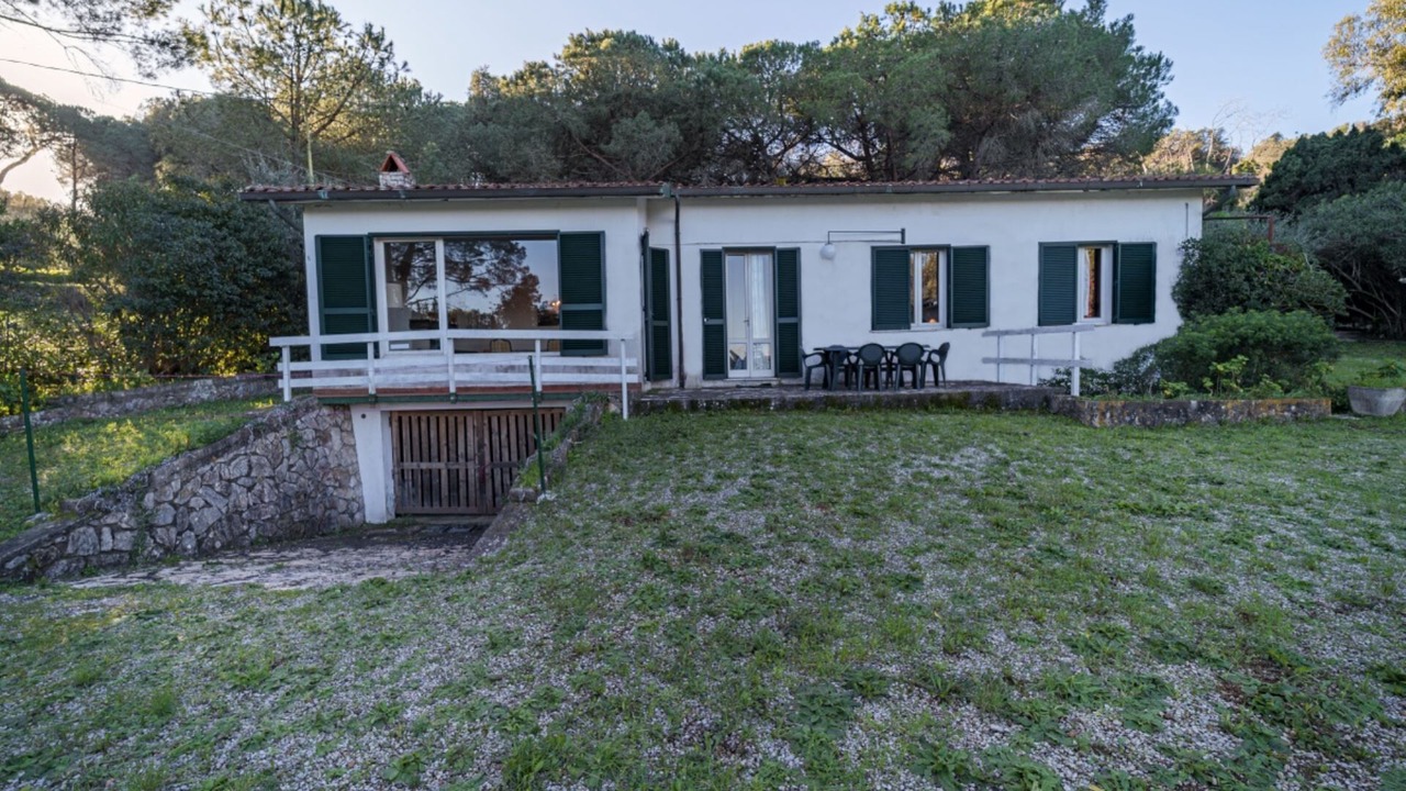 Photo of Patio Balcony in Portoferraio