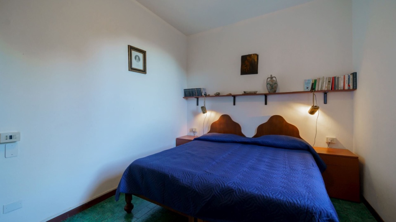 Photo of Bedroom in Portoferraio