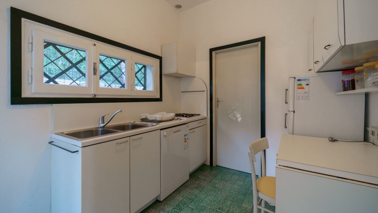 Photo of Kitchen in Portoferraio