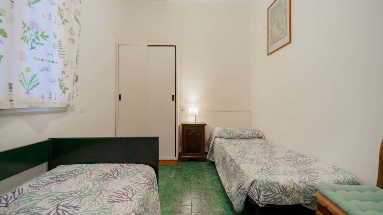 Photo of Bedroom in Portoferraio