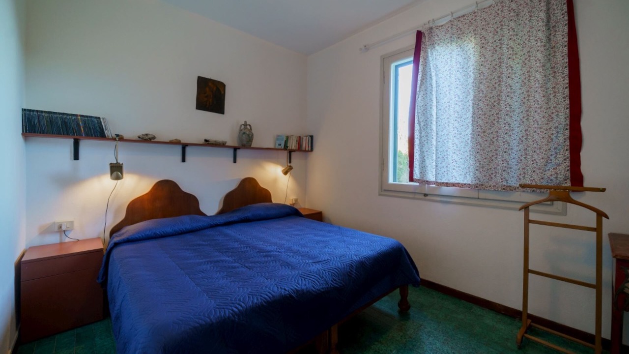 Photo of Bedroom in Portoferraio