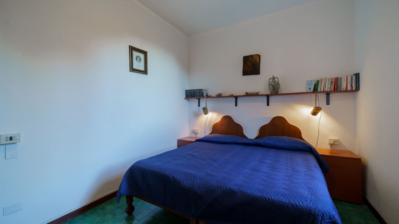 Photo of Bedroom in Portoferraio