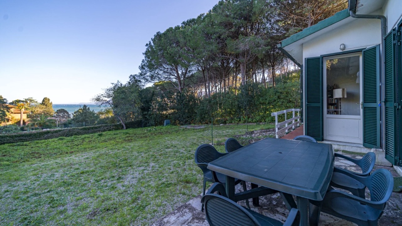 Photo of Outdoor in Portoferraio