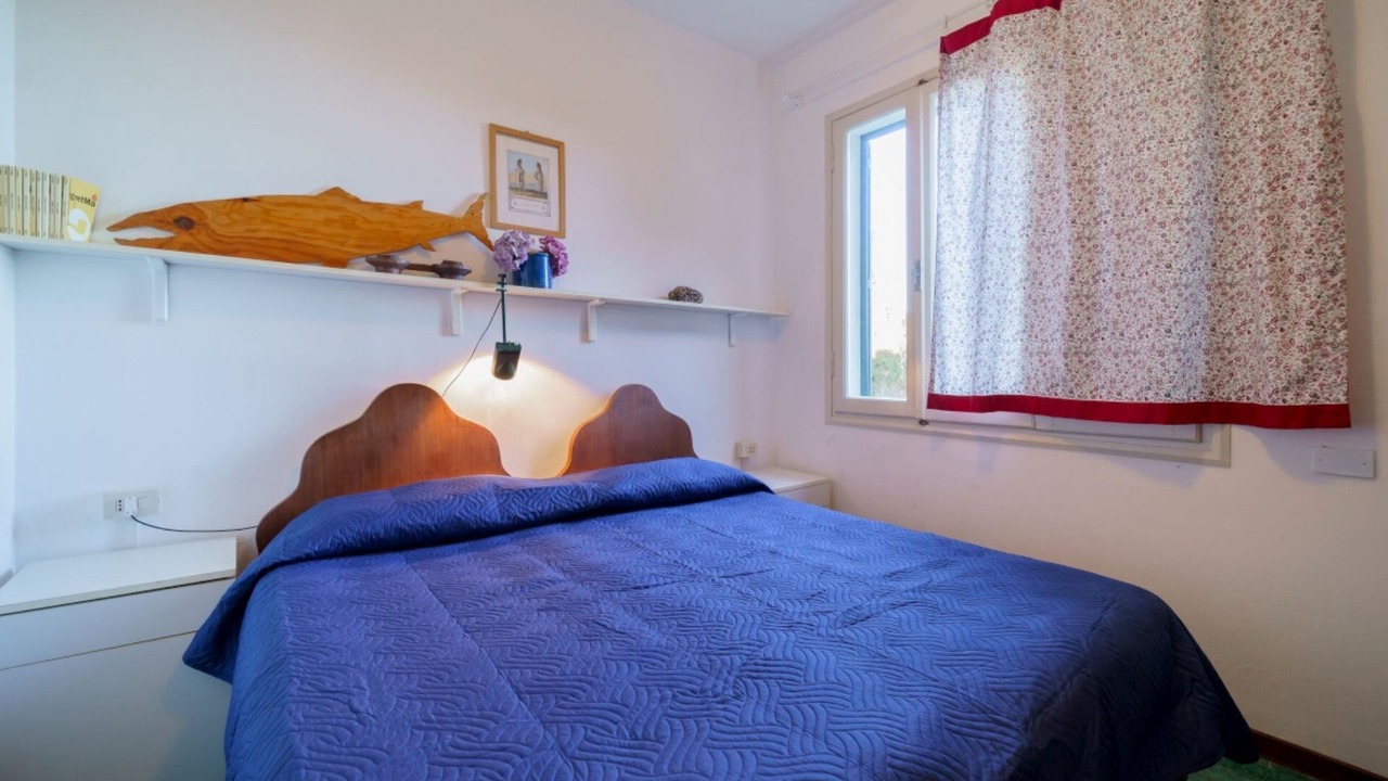 Photo of Bedroom in Portoferraio