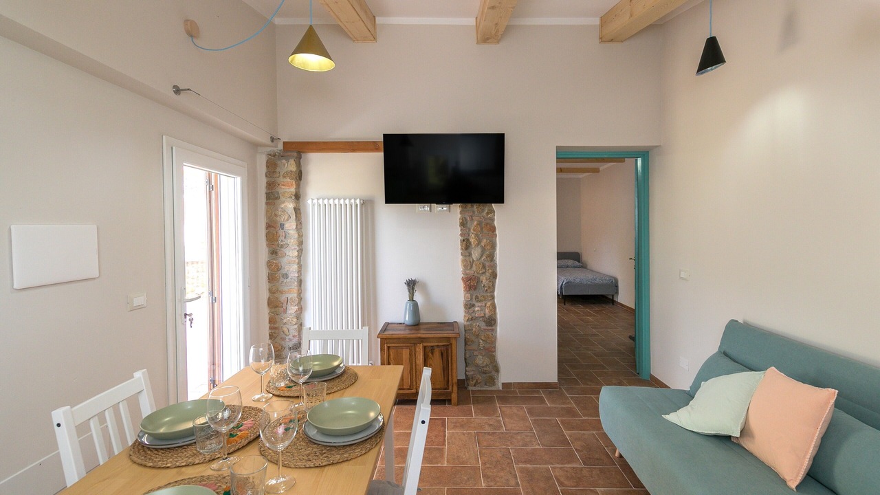 Photo of Livingroom in Riotorto