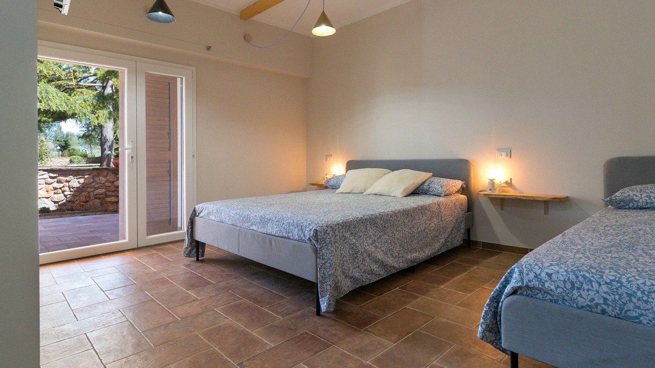 Photo of Bedroom in Riotorto