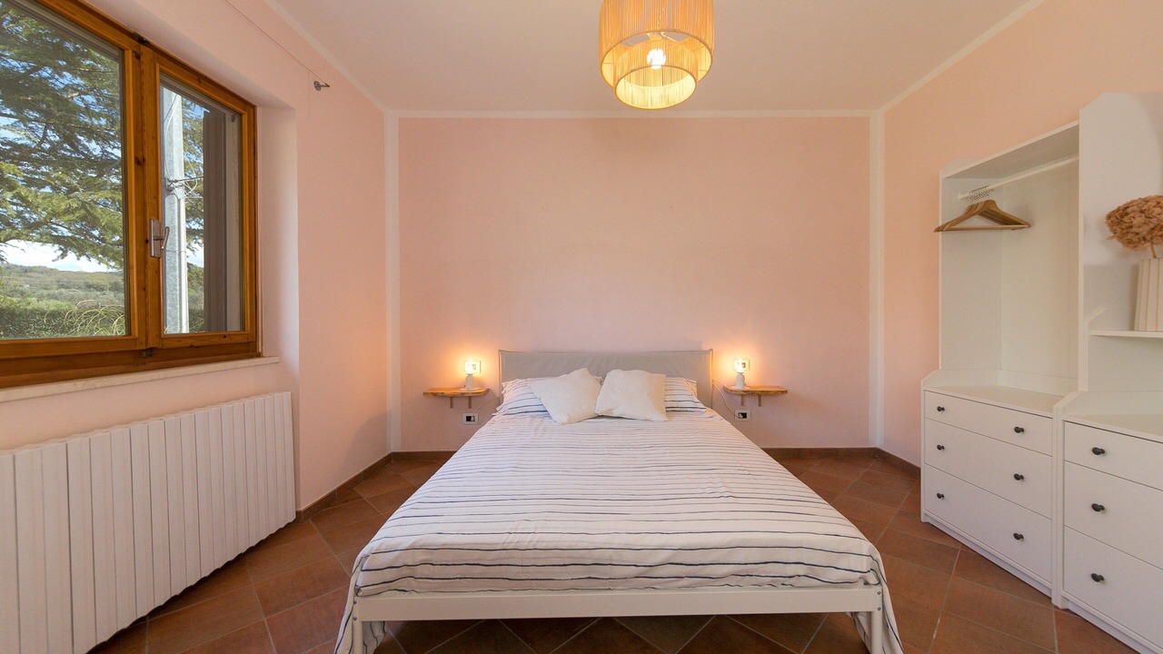 Photo of Bedroom in Riotorto