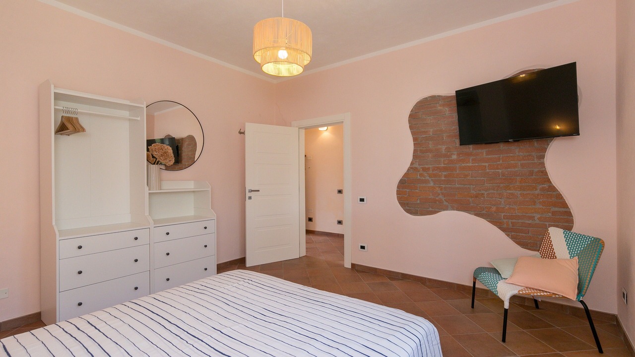 Photo of Bedroom in Riotorto