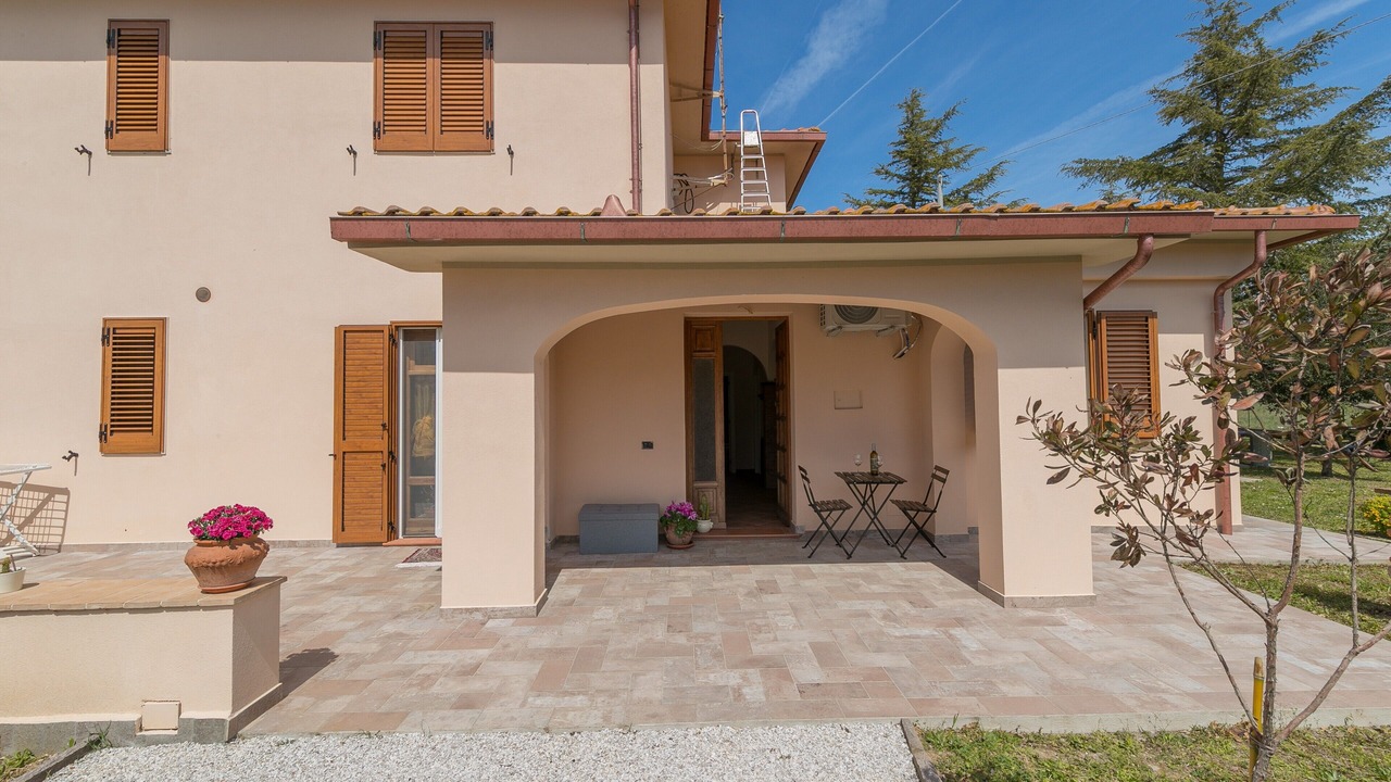 Photo of Outdoor in Riotorto