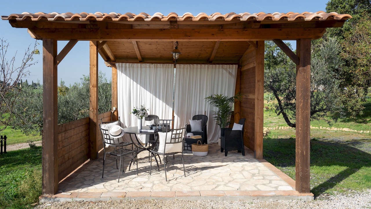Photo of Outdoor in Pomarance