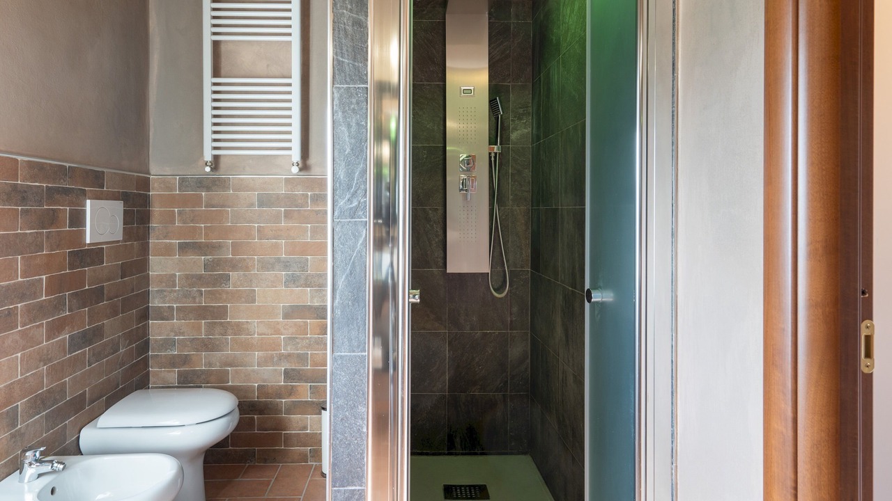 Photo of Bathroom in Pomarance