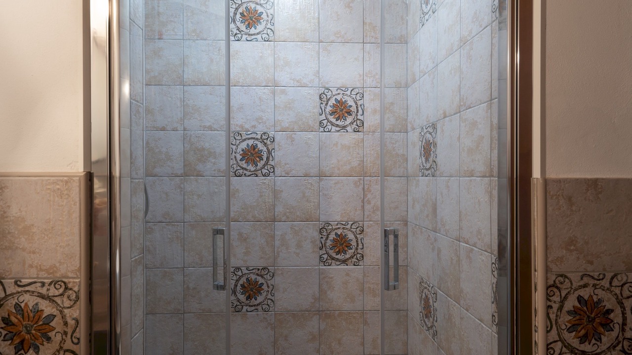 Photo of Bathroom in Pomarance