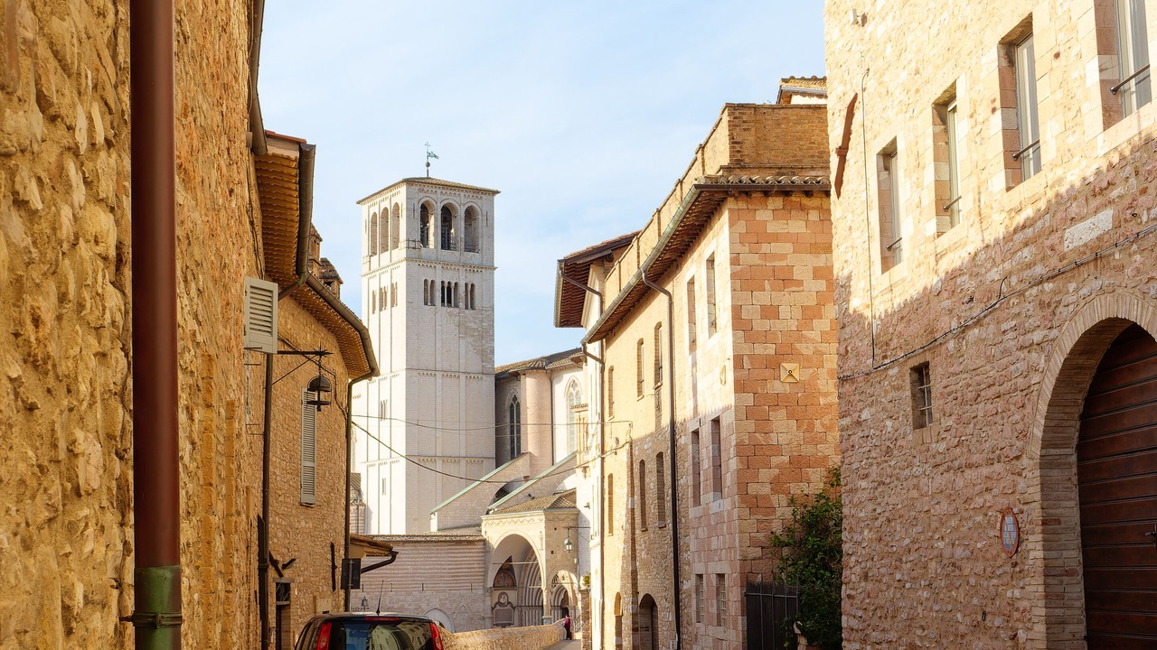 Photo of Others in Assisi