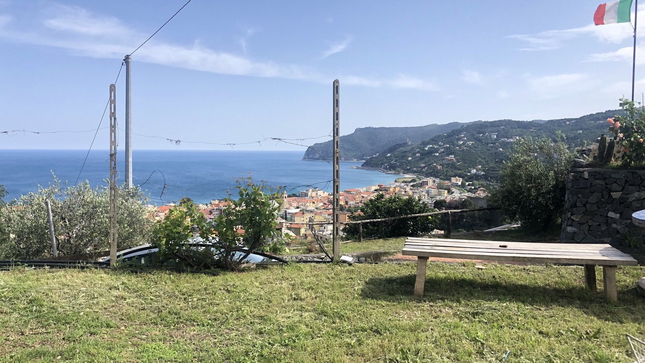 Photo of Outdoor in Spotorno