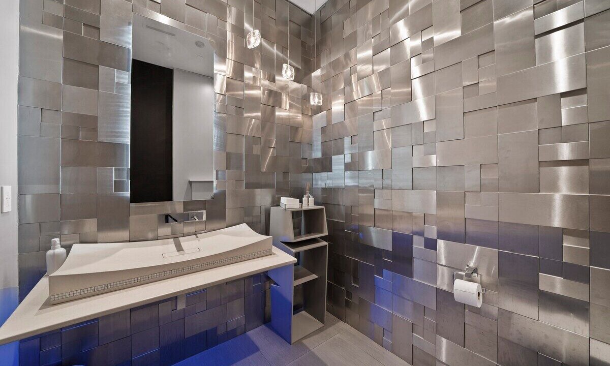 Photo of Bedroom in Bel Air