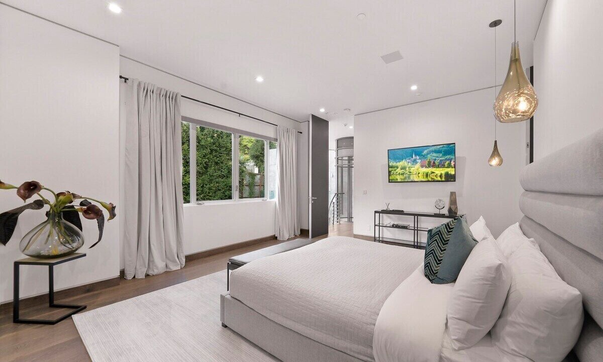 Photo of Bedroom in Bel Air