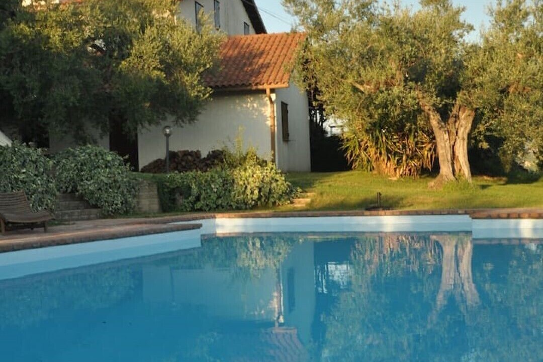 Photo of Outdoor in Montelibretti