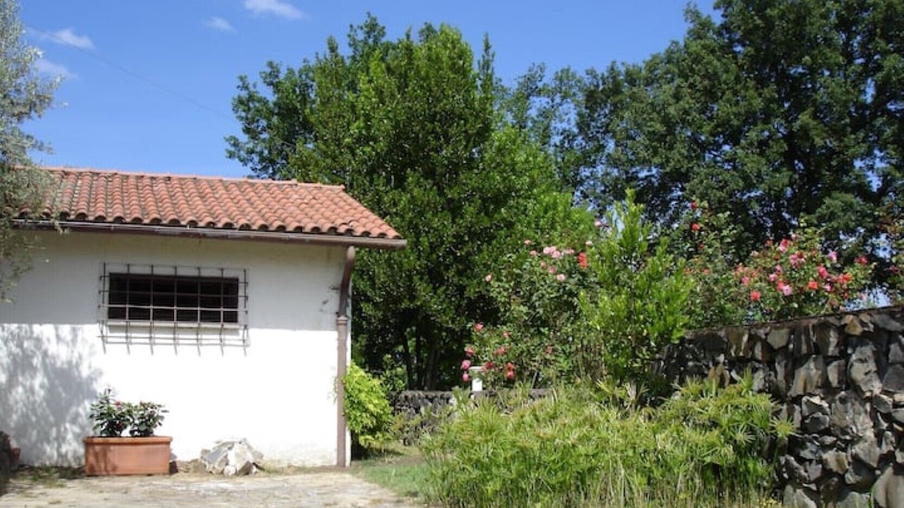 Photo of Outdoor in Montelibretti