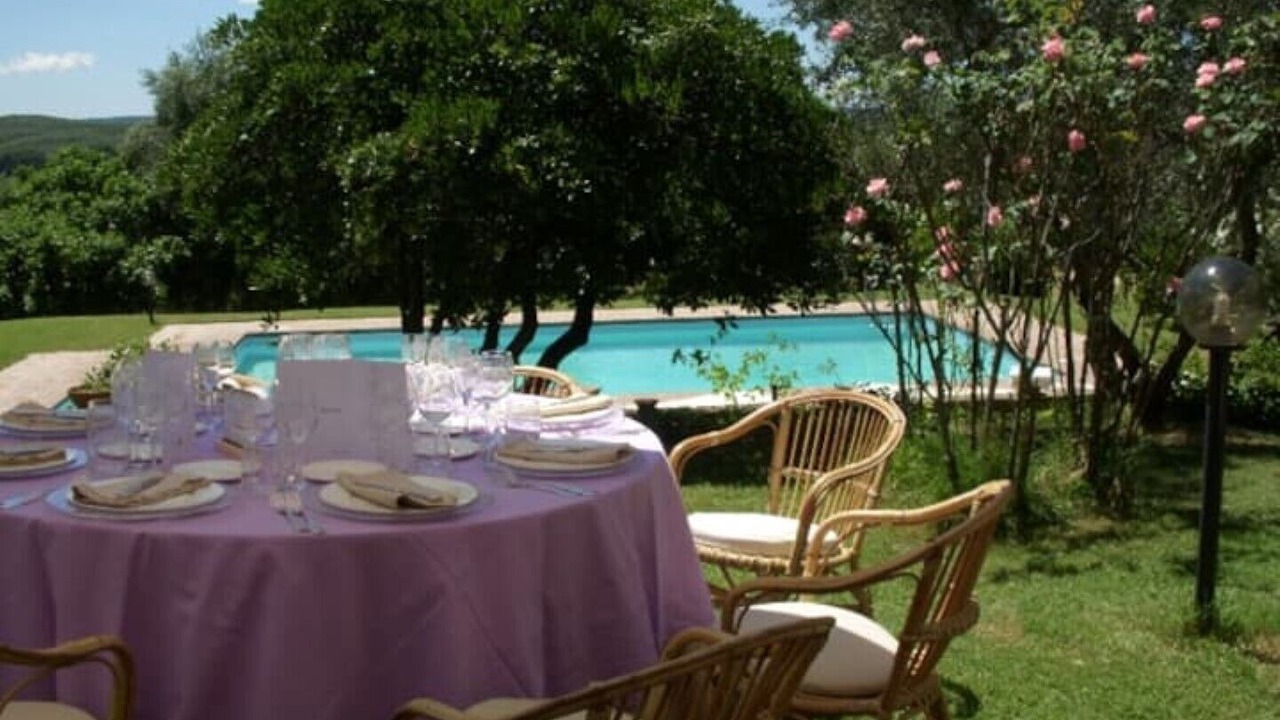 Photo of Outdoor in Montelibretti