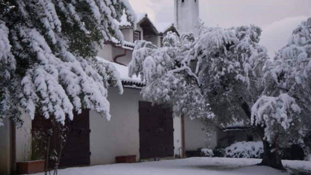Photo of Outdoor in Montelibretti