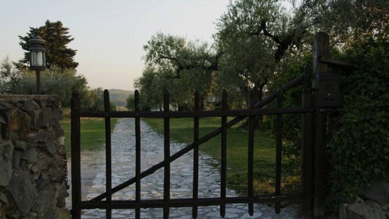 Photo of Outdoor in Montelibretti