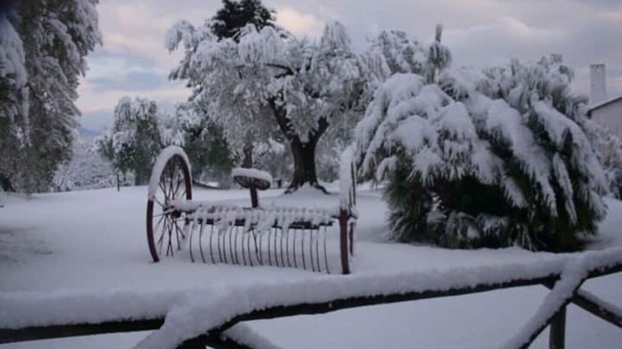 Photo of Outdoor in Montelibretti
