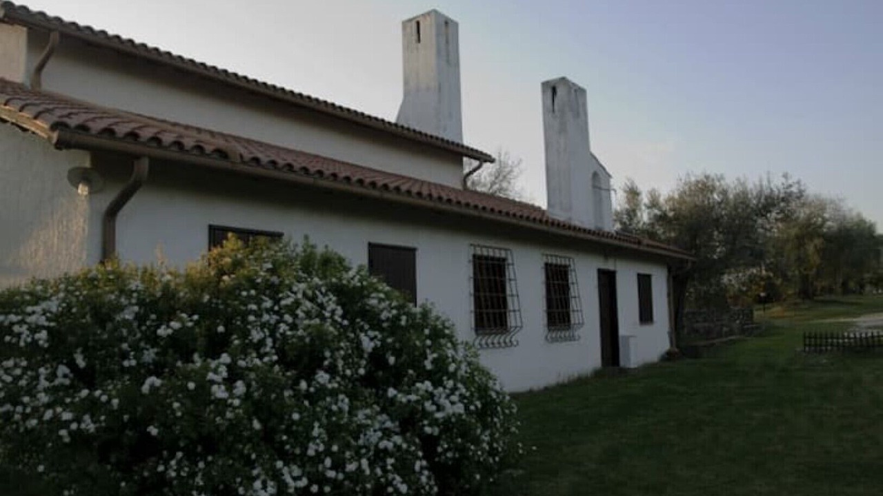 Photo of Outdoor in Montelibretti