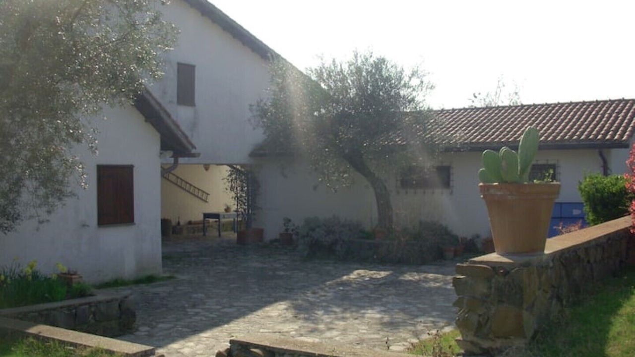 Photo of Outdoor in Montelibretti