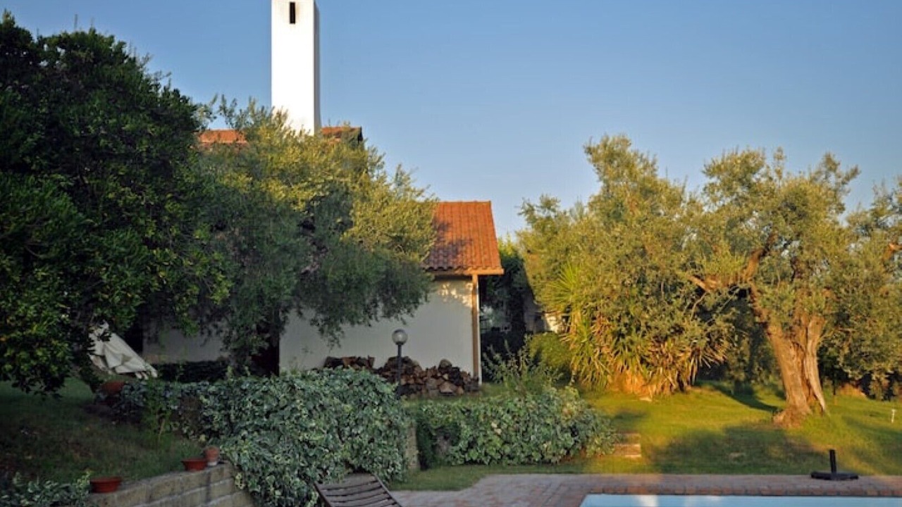 Photo of Outdoor in Montelibretti