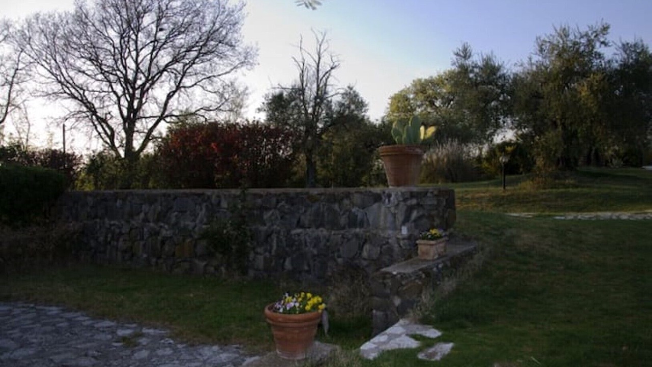 Photo of Outdoor in Montelibretti