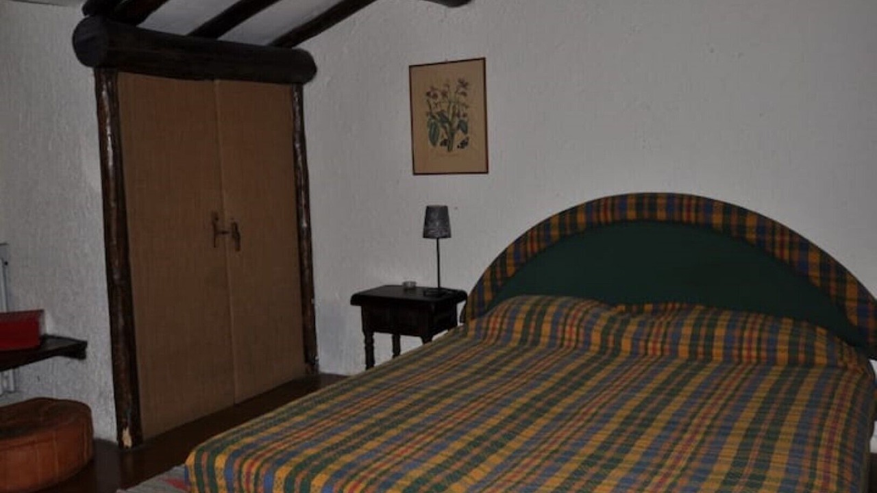 Photo of Bedroom in Montelibretti