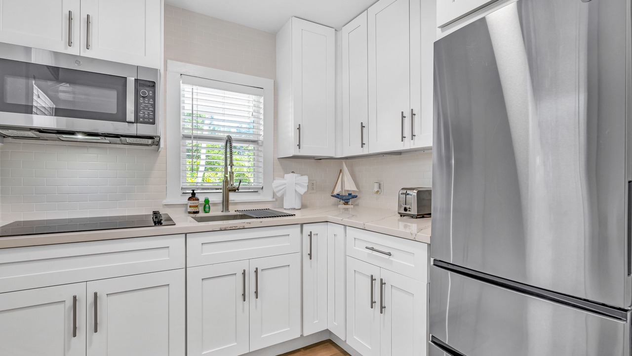 Photo of Kitchen in Islamorada