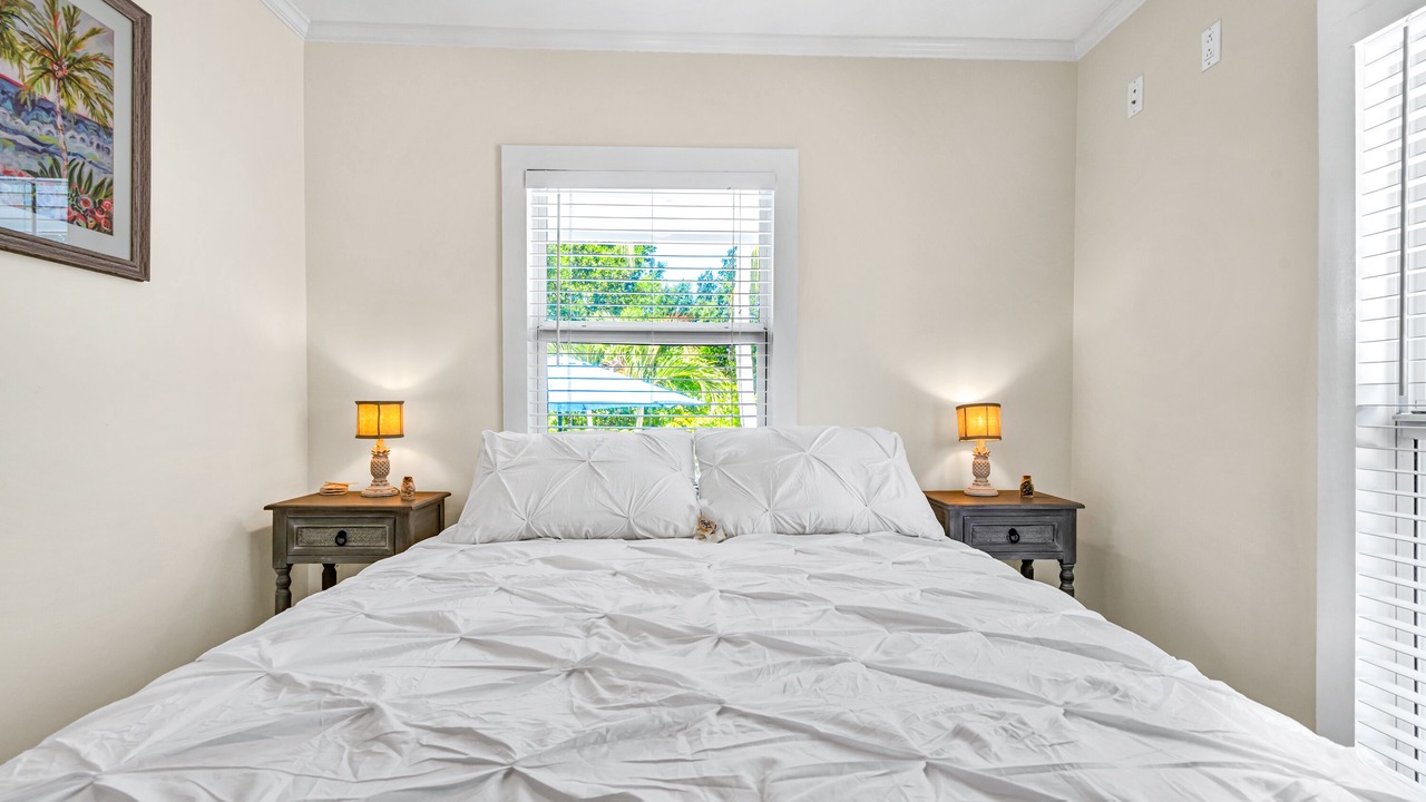 Photo of Bedroom in Islamorada