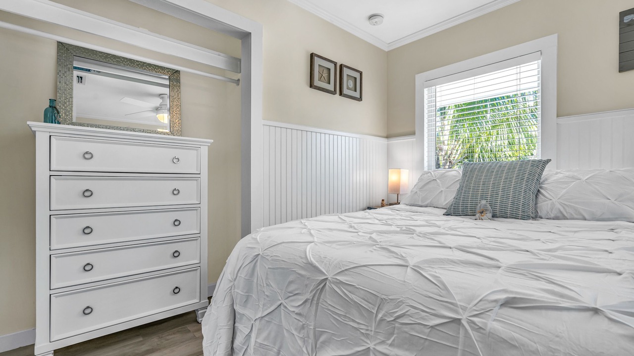 Photo of Bedroom in Islamorada