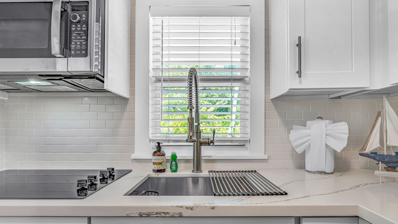 Photo of Kitchen in Islamorada