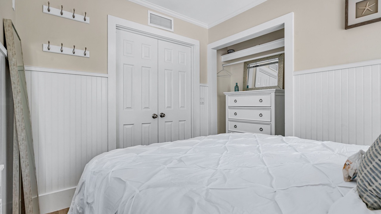 Photo of Bedroom in Islamorada