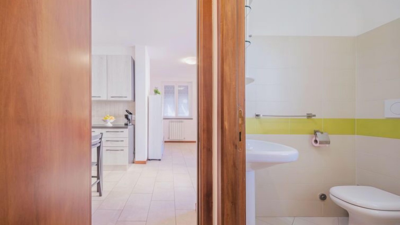 Photo of Bathroom in Sestri Levante