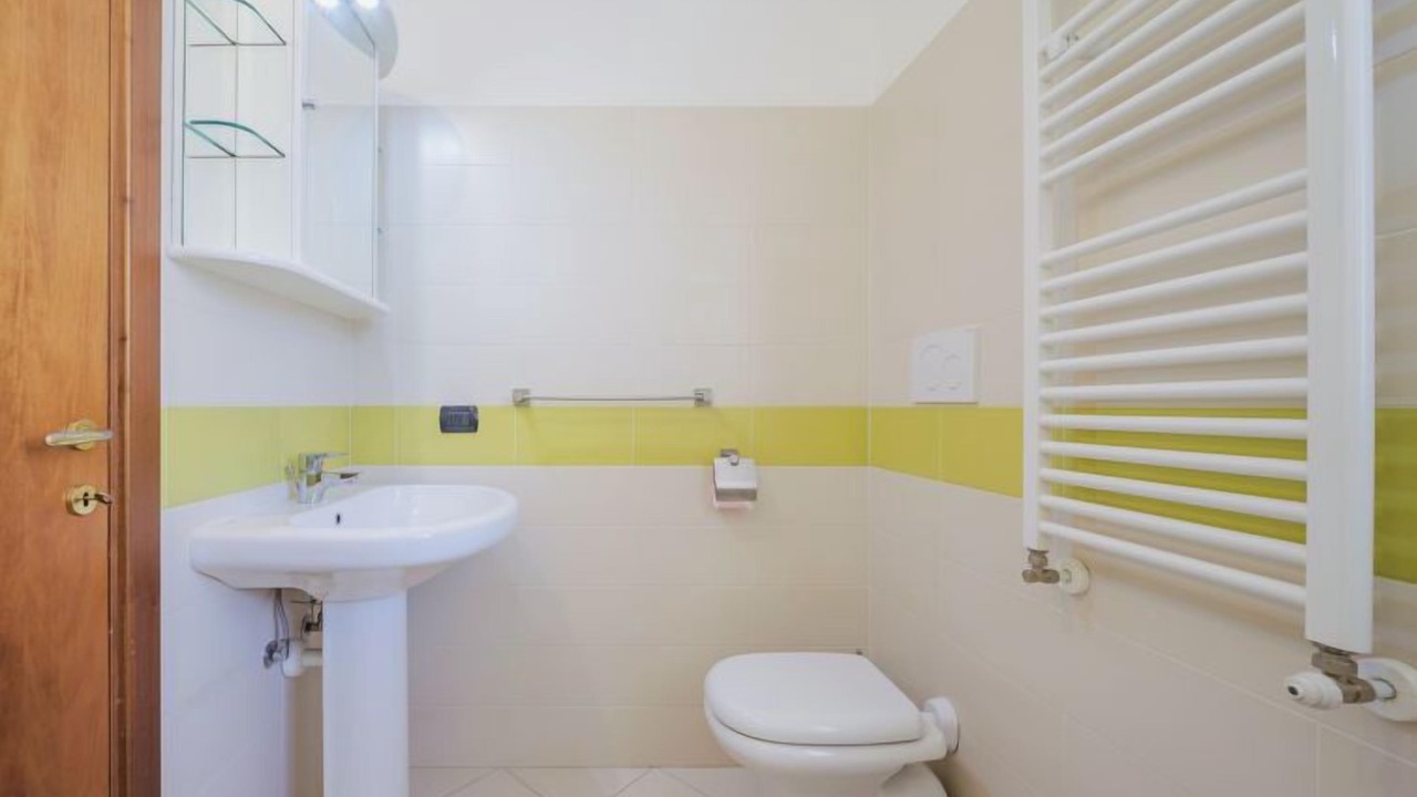 Photo of Bathroom in Sestri Levante